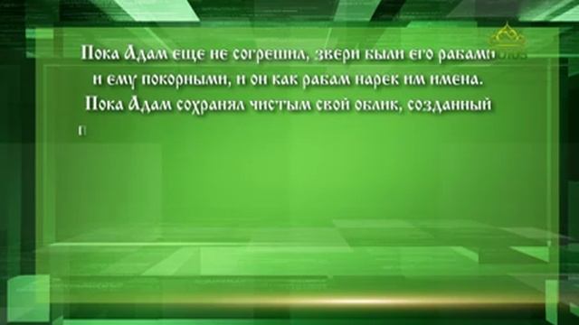 Слушаем святых отцов - 23.