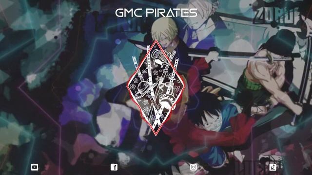 GMC Pirates | EDM Game Masters | Neon Pulse Lights Up Skies