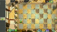 Plants vs. Zombies 2.2 часть