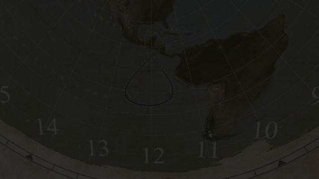 Flat Earth Clock Shop - 24 Hour Clocks for a Flat Earth