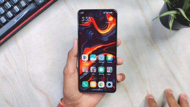 Top New Features in Redmi Note 13 5G/POCO X6 Neo 5G HyperOS 1.0.8.0 Stable OTA Update 🚀