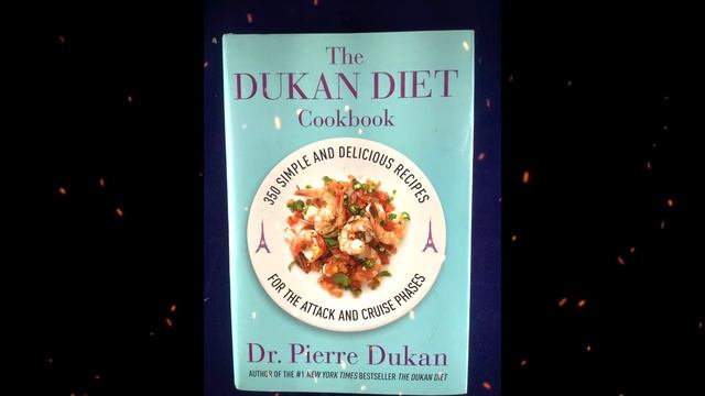 Plot summary, “The Dukan Diet” by Pierre Dukan in 4 Minutes - Book Review