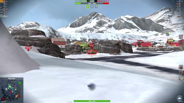 ПУТЬ ДО ИС-7!4 ЧАСТЬ КУПИЛ ШЕСТЁРКУ!