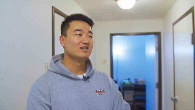 A Day in the Life - Ju Young