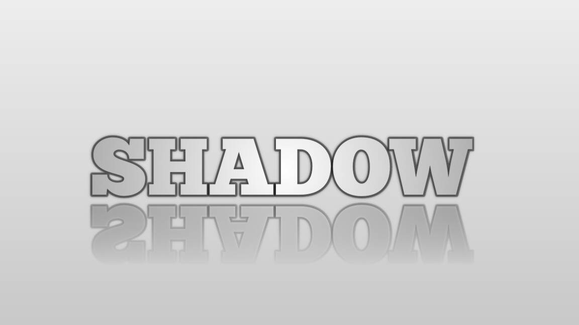 shadow - Urban Musicians