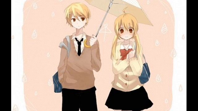 Lenka and Rinto- Unhappy Refrain