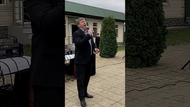 Валид Гадаев »» Безаман зезагаш