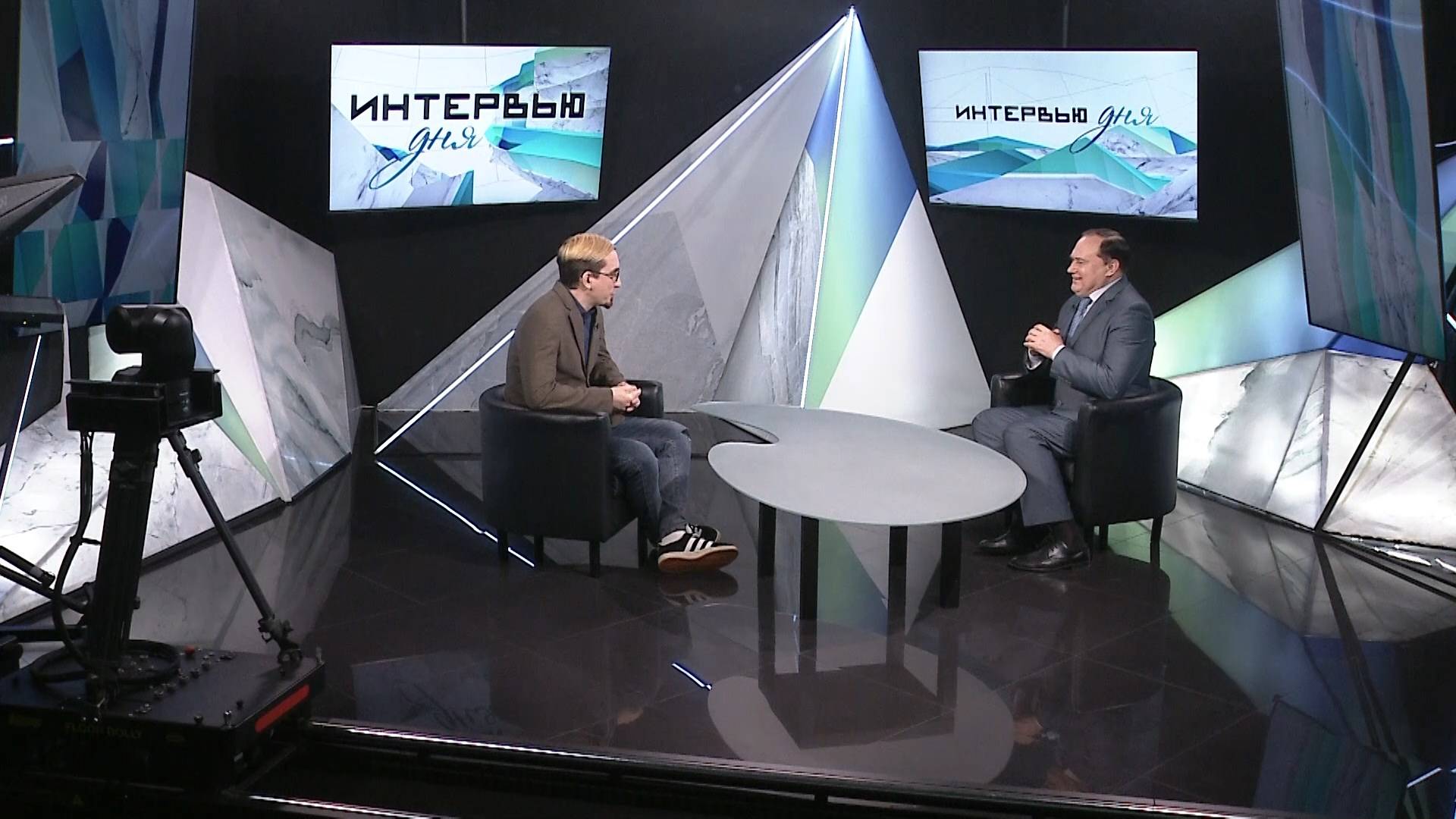 Михаил Максимов: о поэтическом фестивале «Шум»