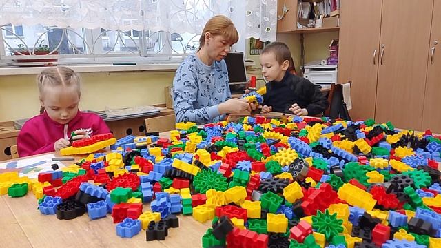 31.01.2025Отчет3блокДетиУфалей6-8летЛеготворениеГрантПрезидента