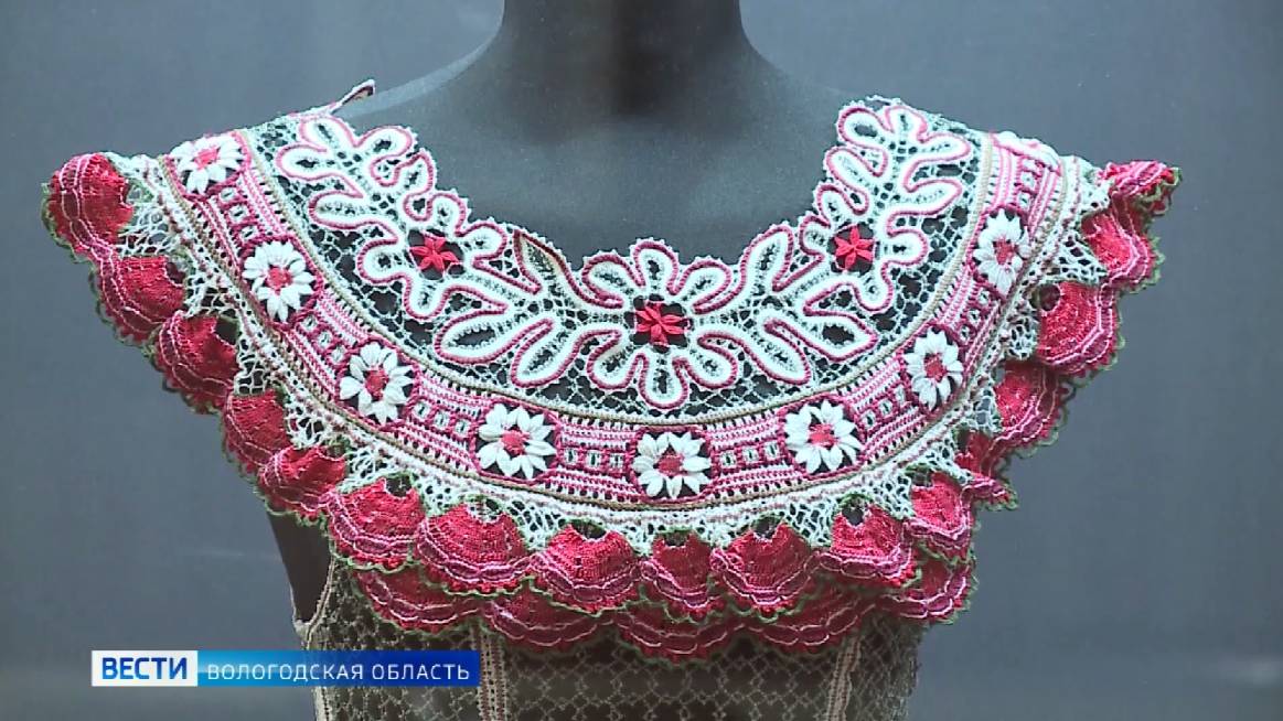 Выставка новых поступлений фондов областного музея-заповедника откроется в Вологодском кремле