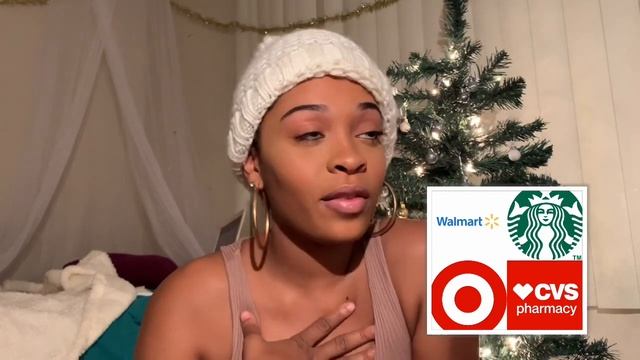 christmas wishlist 2018 (Lululemon, Morphe, Uggs, Gucci, Apple, etc.)