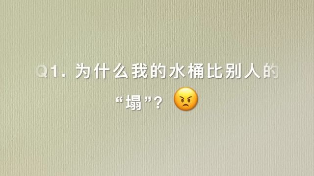 爱马仕水桶18两种皮子的二三事儿/ Hermès Picotin 18 / 你的水桶比较塌？内里皮子很毛躁？？