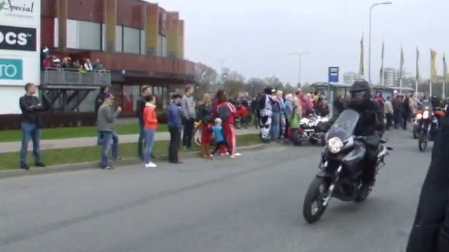 Открытие мото сезона в Риге 26.04.2015., Moto sezona atklāšana Rīgā 26.04.2015.