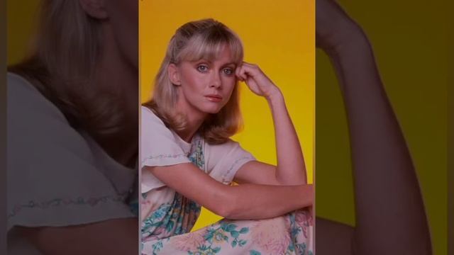 Olivia Newton para 'Olivia!' 1978