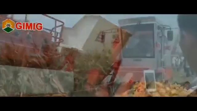 Amazing Modern Agriculture Machine Tractor in Action - Latest Technology Agriculture Farm Equipment