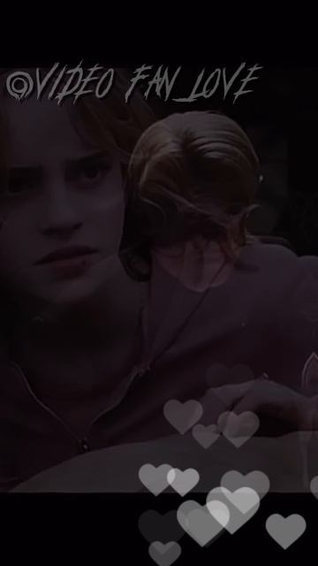 Драмиона 🥺❤️❤️❤️