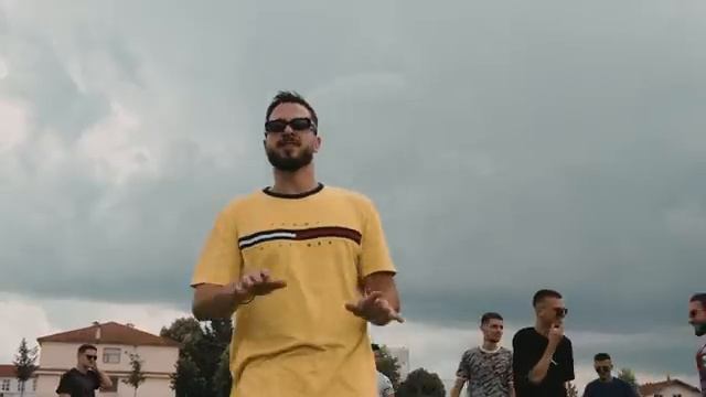 Shonak - Vet Festa (OGE Beats RMX)