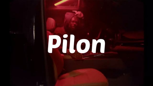 [FREE] Koba la D x Ashe 22 Type Beat 2022 | " Pilon " (Prod. By 7 Beats)