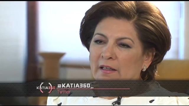 Si sólo pudieras resolver un problema ¿Cuál sería y por qué?. Isabel Miranda de Wallace