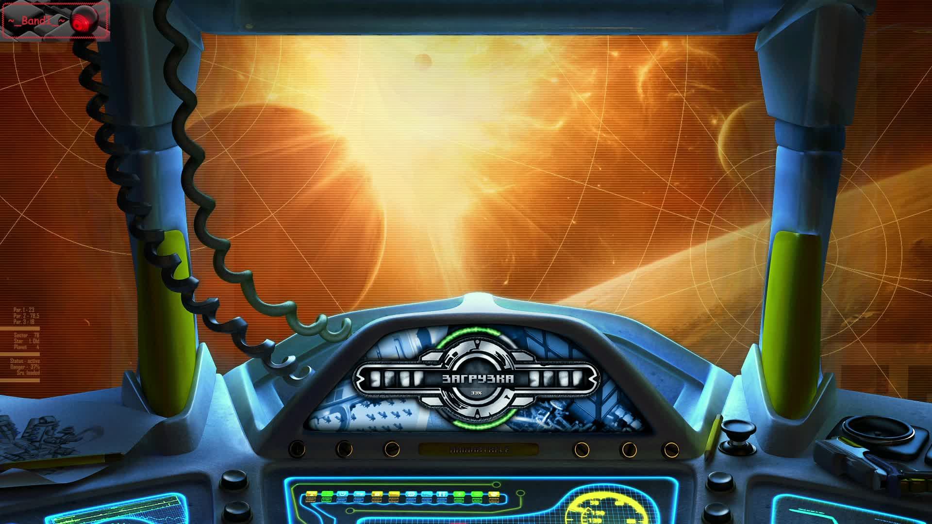 Space Rangers HD: A War Apart Без субтитров. Продолжаем развиватся