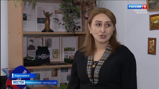 Учитель, поэт и хранитель родного языка - Лариса Алиева