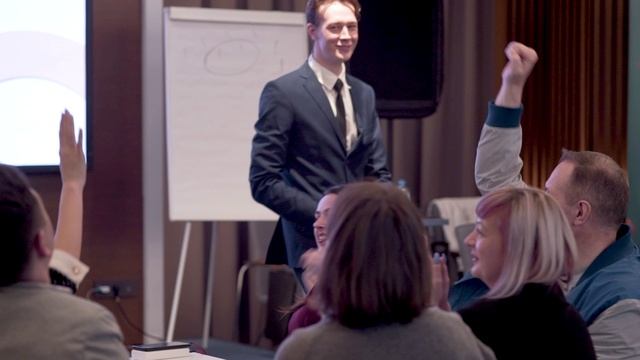 QuestPRO | КвестПро. Программа "QuizPRO"