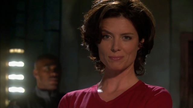 The Very Best Of Stargate Atlantis Part 1