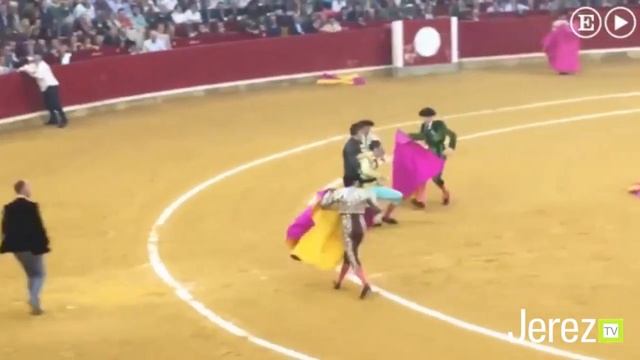 COGIDA PADILLA ZARAGOZA 2016