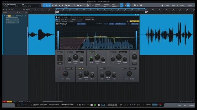 How To EQ Vocals