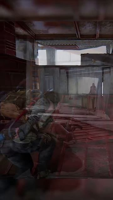 The last of us 👑