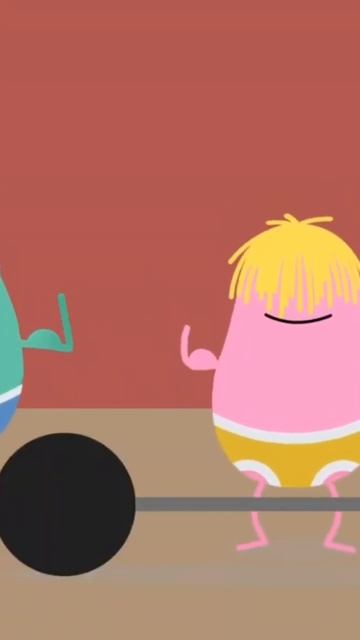 Очень странно