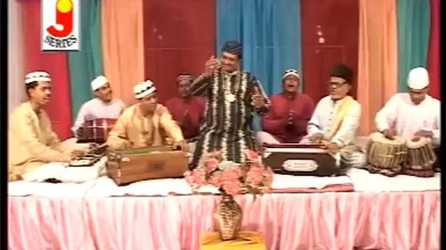 Abdul Habib Ajmeri Ki Qawwali - Dulha Bane Sailani (Full Video) - Qawwali 2018 - Sufiyana Qawwali