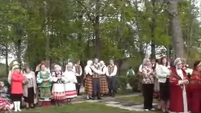 Pasākums -Grāveri- laiku savienojums /17.05.2014./