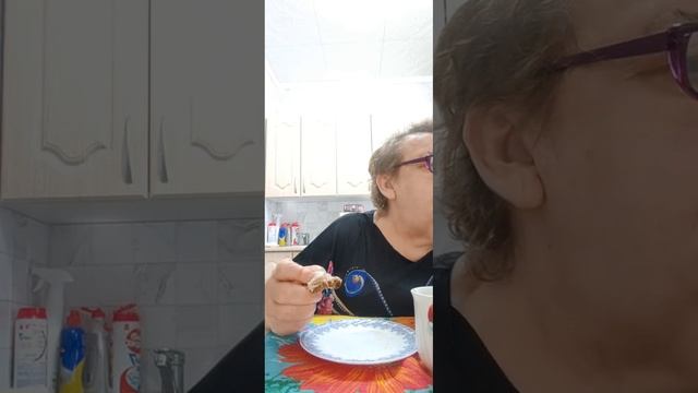 нина николаевна 2025 мукбанг