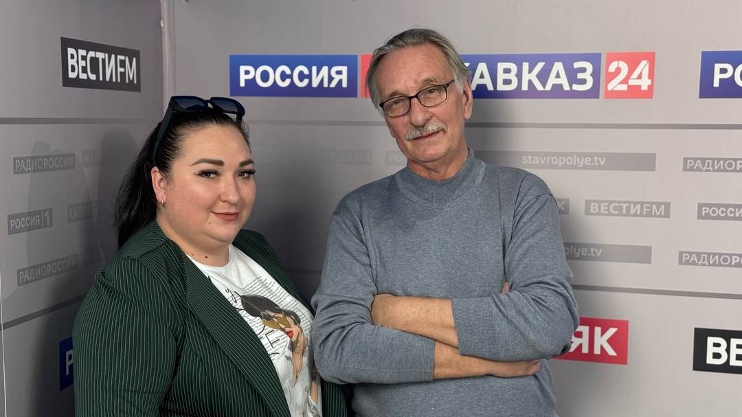 «Говорим сегодня» о детской хореографической школе Ставрополя