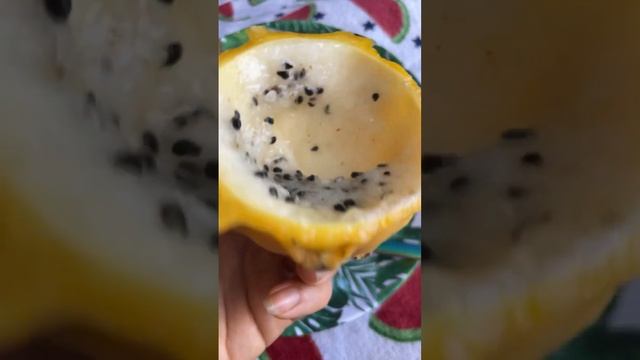 Yellow Dragon Fruit | DON’T DO THIS!