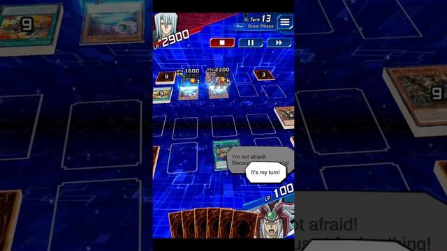 Yugioh Duel Links - Aporia summon 2 Ultimate Meklord Astro Monster!