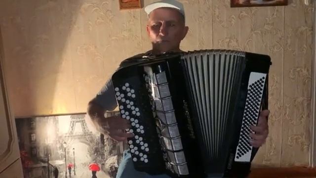 Седая ночь" Вельтмейстер"