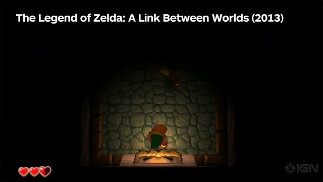 The Legend of Zelda: Should Link Speak?