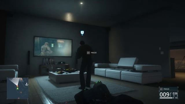 Battlefield Hardline. Dead Space Easter Egg