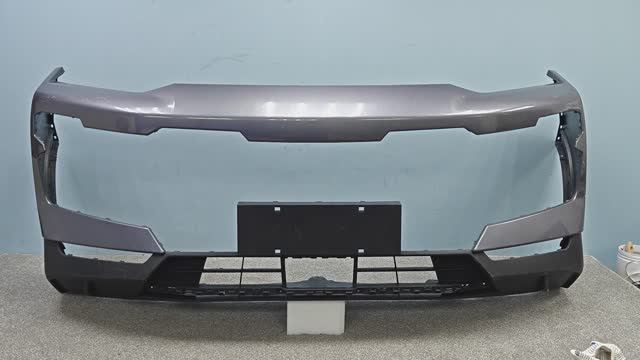 MAL16122409 БАМПЕР ПЕРЕДНИЙ JETOUR DASHING Б/У F162803501CA F162803505CA