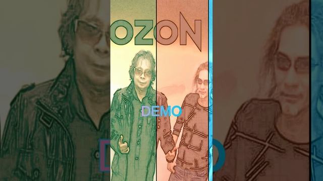 Ozon KroniX-II (DEMO)