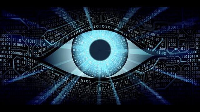 Djedjotronic - Global Surveillance