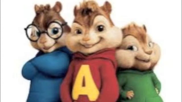 alvin and the chipmunks theme song