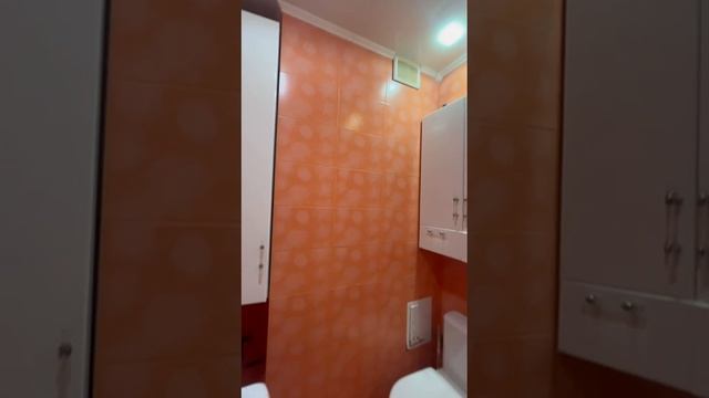 В продаже 2-к квартира в Анапе #квартира #юг #недвижимость #море