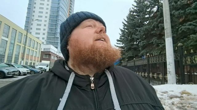 Рабочие будни газелиста // Доставка в Тверь // Канатная дорога в Нижнем Новгороде