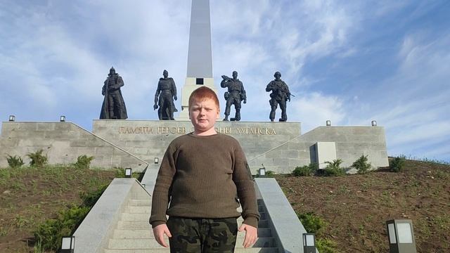 9 мая День победы