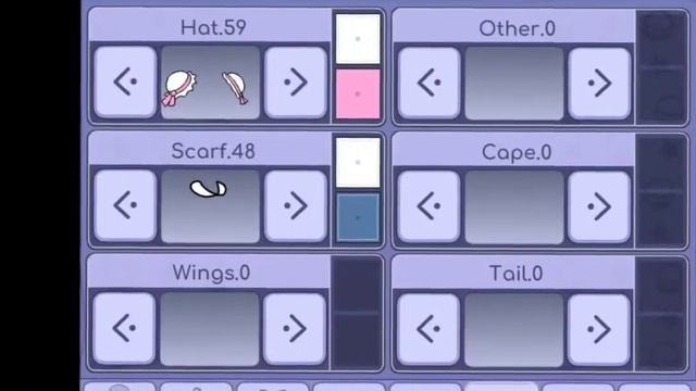 gacha life/гача лайф/ идеи для ос✨ для -девочек- делать 2 часть?