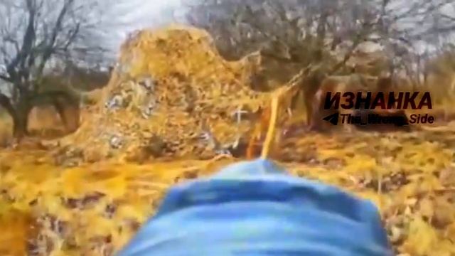 Уничтожение радиолокационной станции AN_TPQ-50 ВСУ в районе н.п. Беловоды на Курском направлении