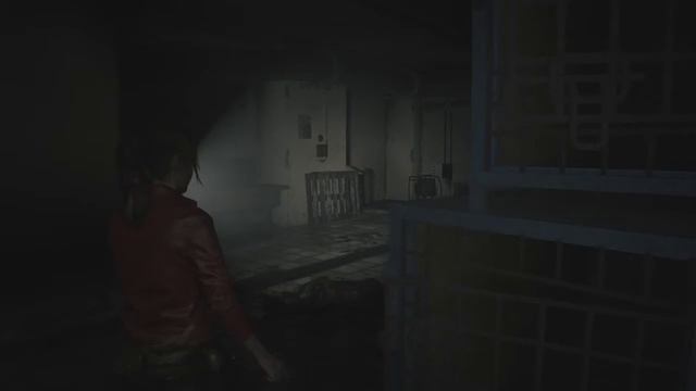 Resident Evil 2 #3|Есть одна новость